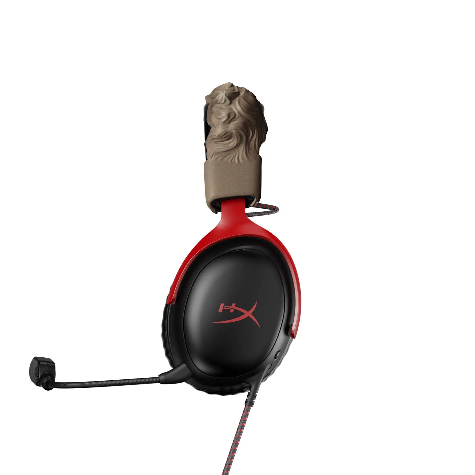 HX3D Headset Accessory - Bear Ears - Image 9