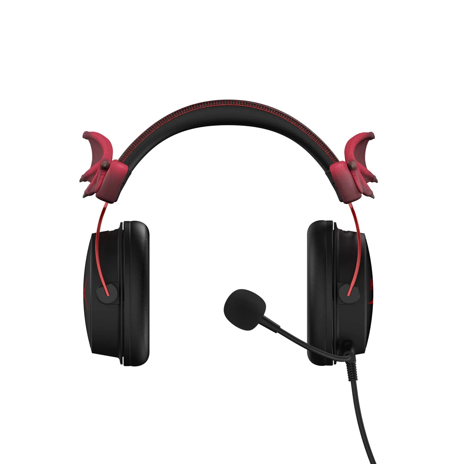 HX3D Headset Accessory - Dragon Wings - Image 3