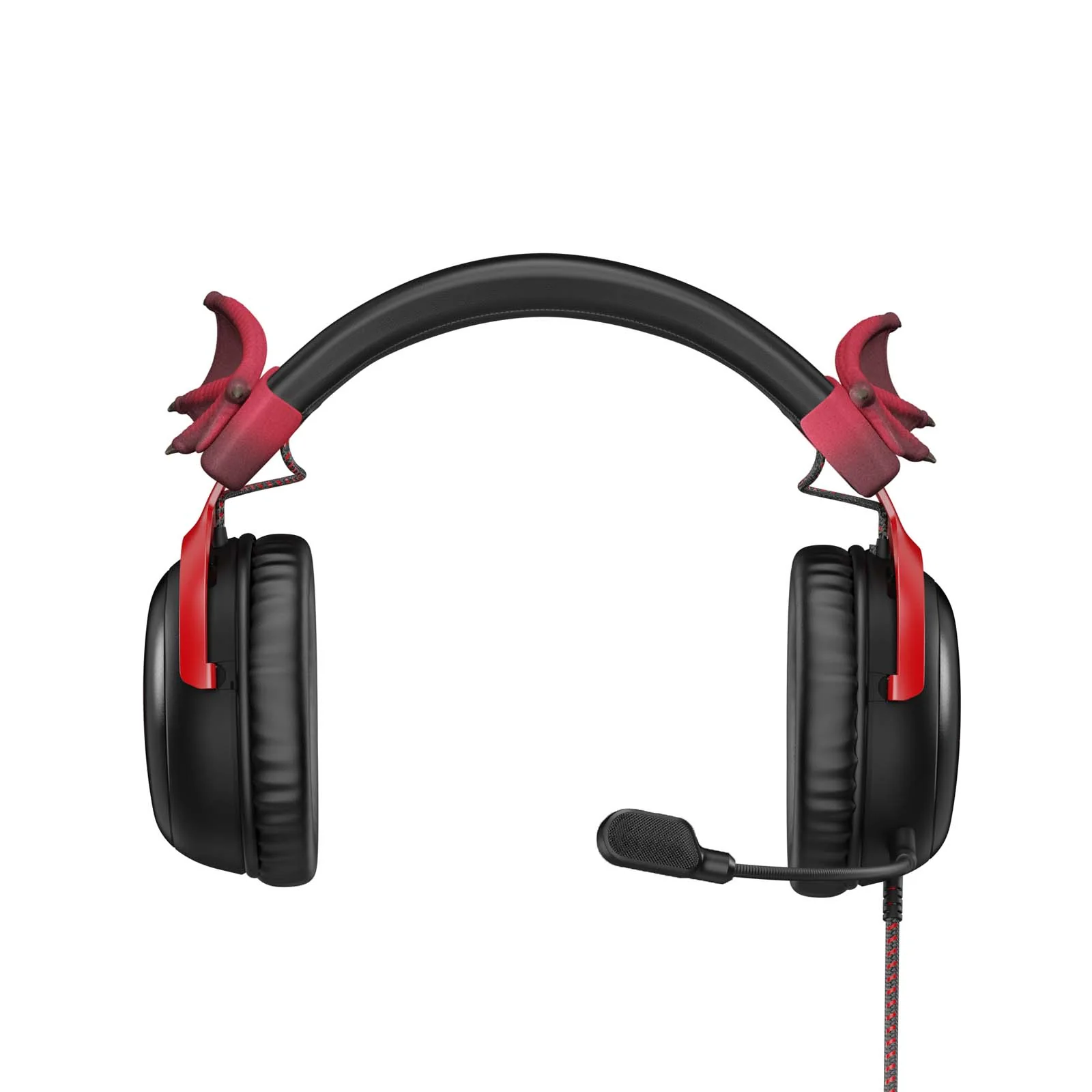 HX3D Headset Accessory - Dragon Wings - Image 9