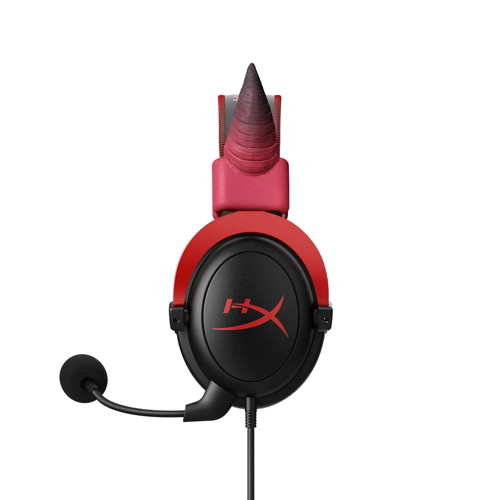 HX3D Headset Accessory - Horns - Image 5