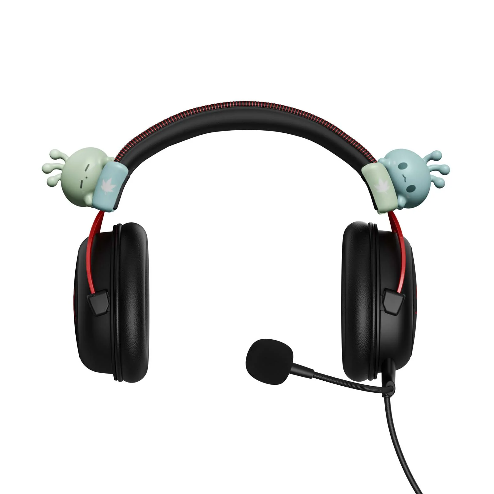 HX3D x MapleStory Headset Accessory - Rock Spirit - Image 7