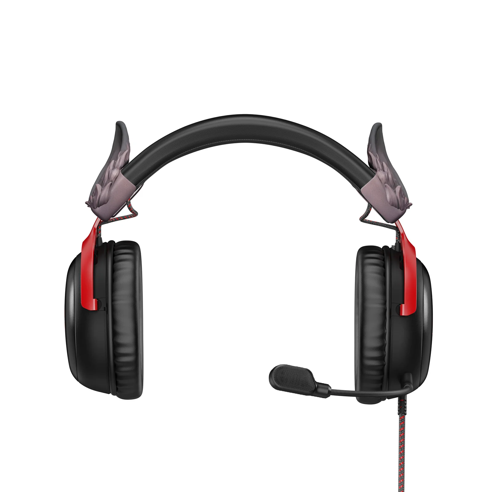HX3D Headset Accessory - Werewolf ears - Image 2