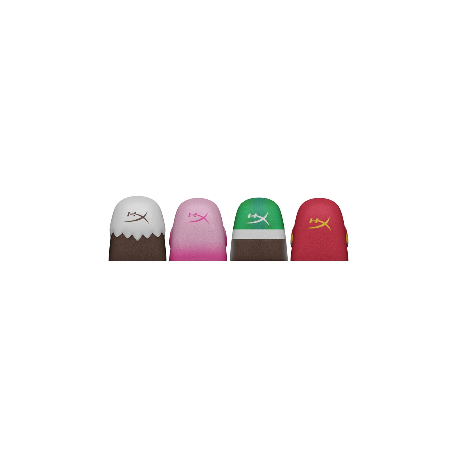 HX3D Keycap - Bird Pack - Image 3