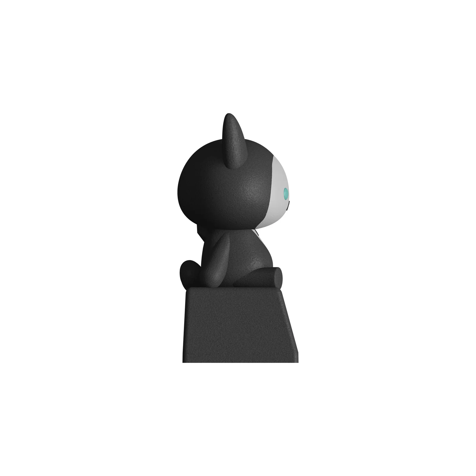 HX3D Keycap - Bloom&Gloom - Image 10