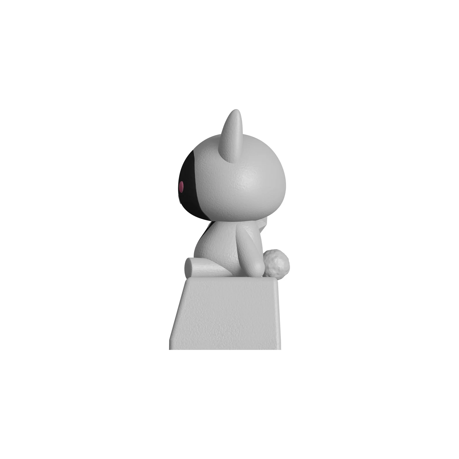 HX3D Keycap - Bloom&Gloom - Image 3