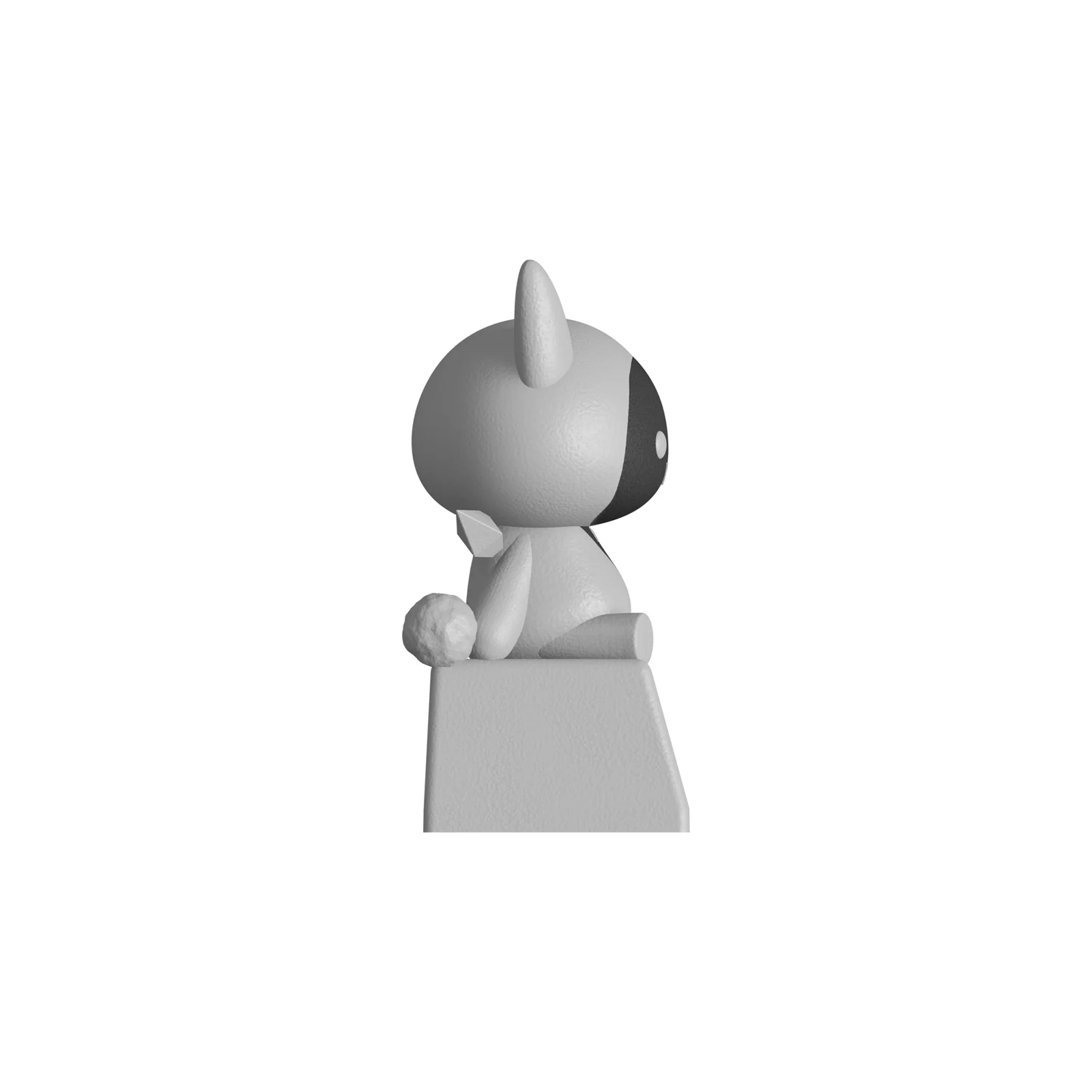 HX3D Keycap - Bloom&Gloom - Image 4