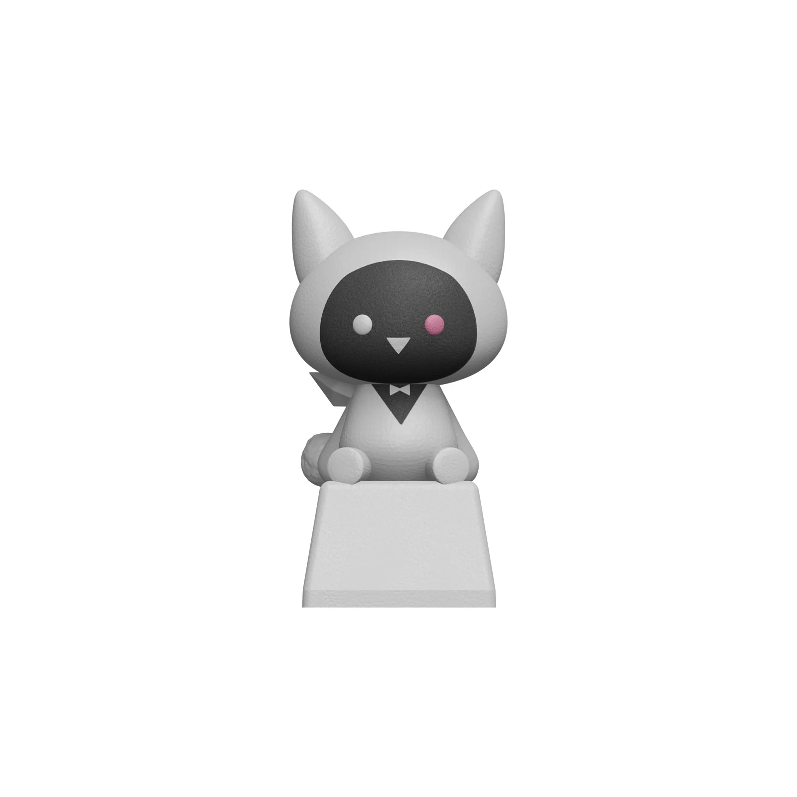 HX3D Keycap - Bloom&Gloom - Image 5