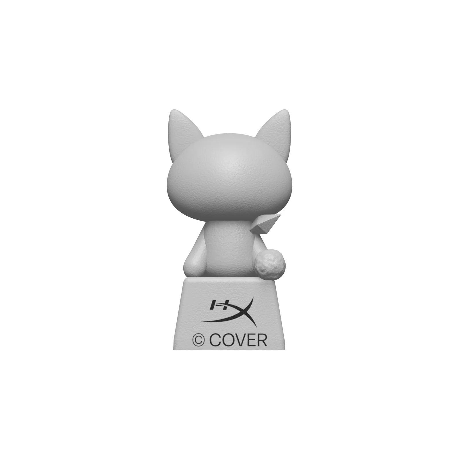 HX3D Keycap - Bloom&Gloom - Image 6