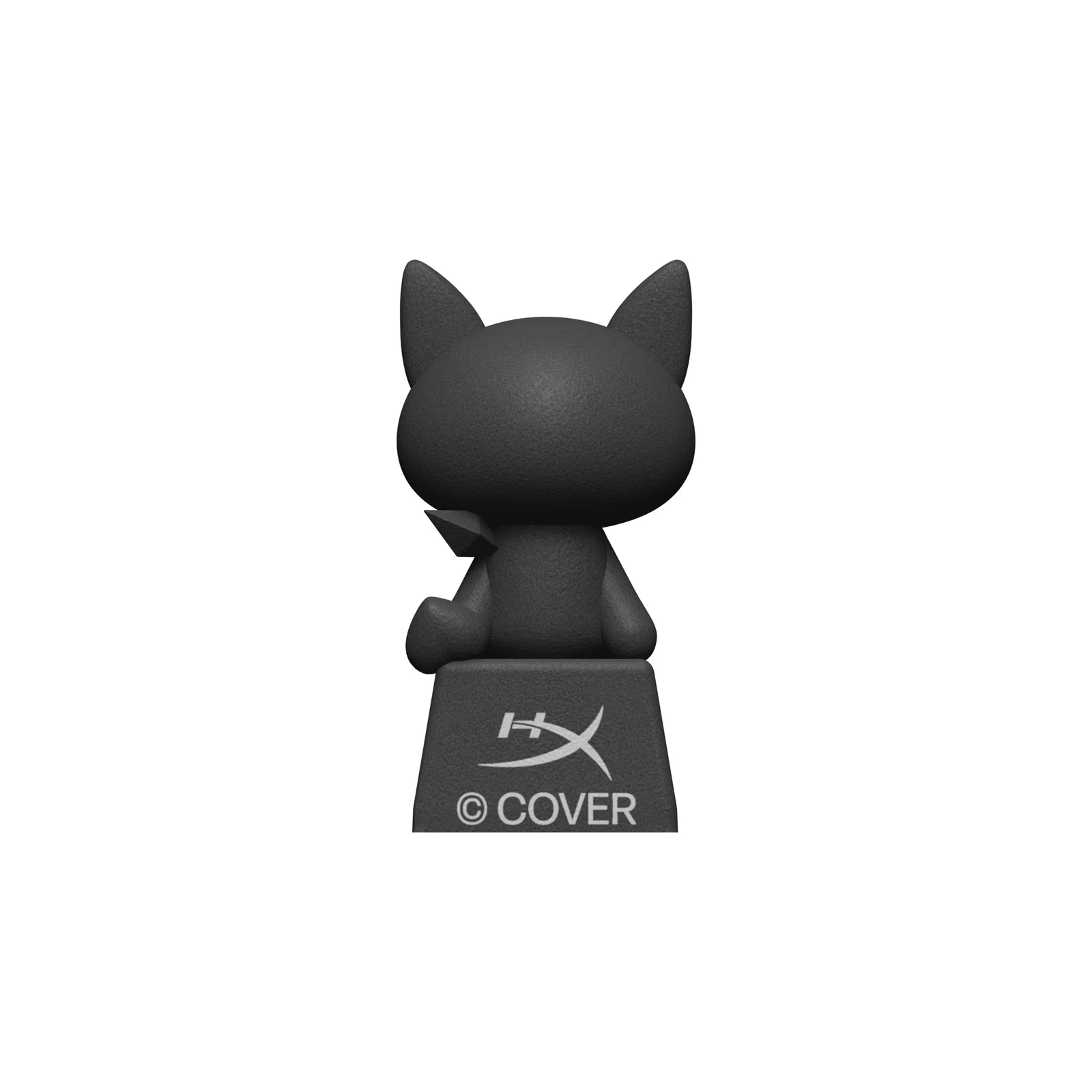 HX3D Keycap - Bloom&Gloom - Image 8