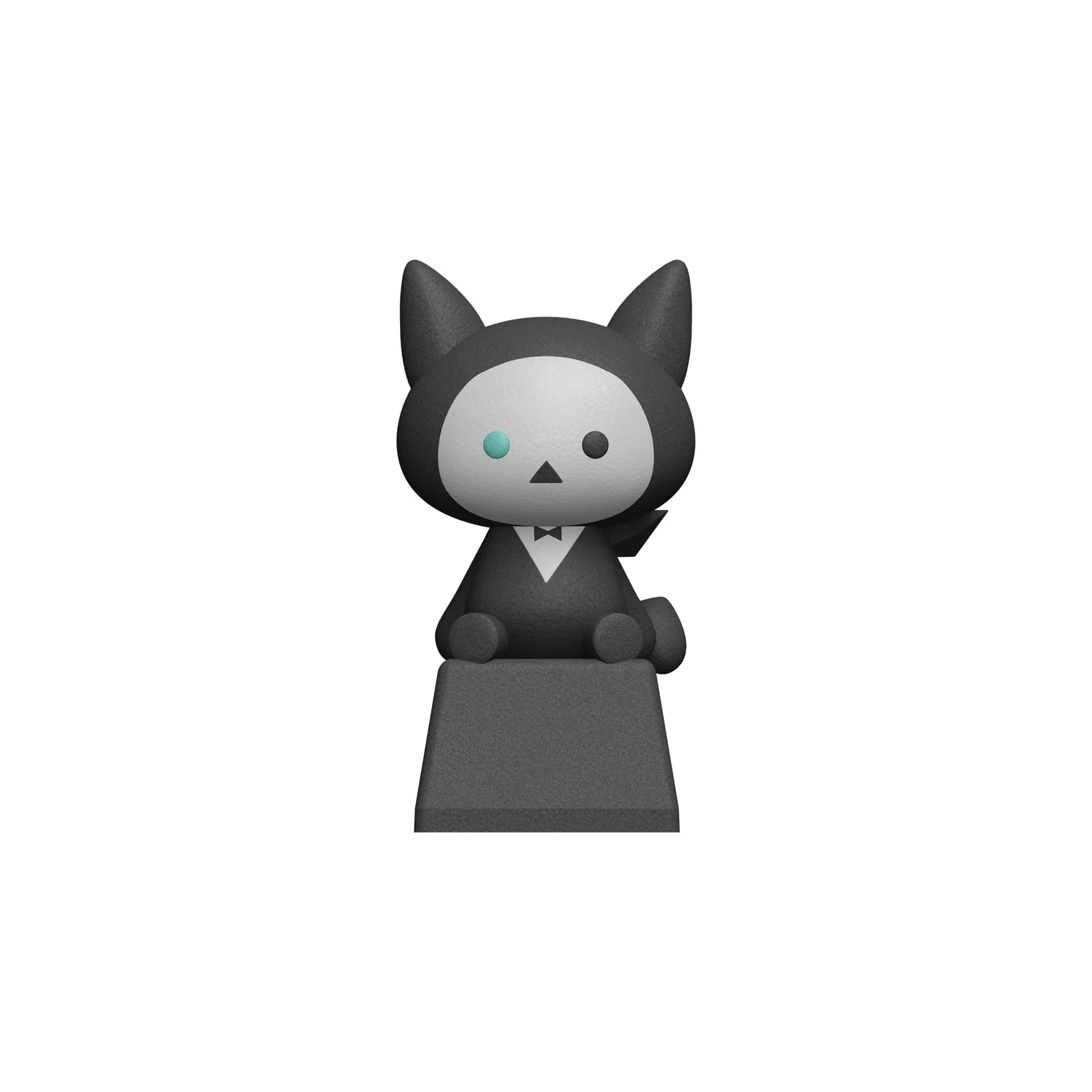 HX3D Keycap - Bloom&Gloom - Image 9