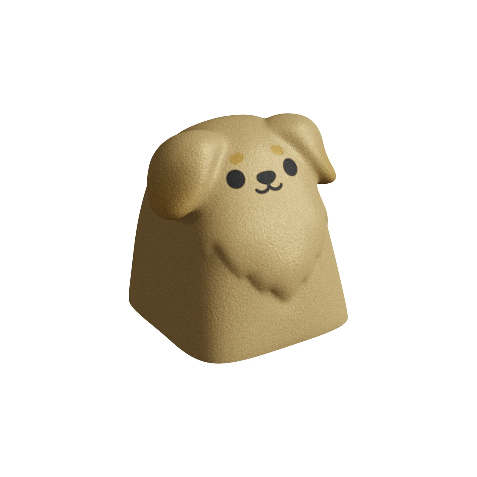 HX3D Keycap - Dog - Image 2