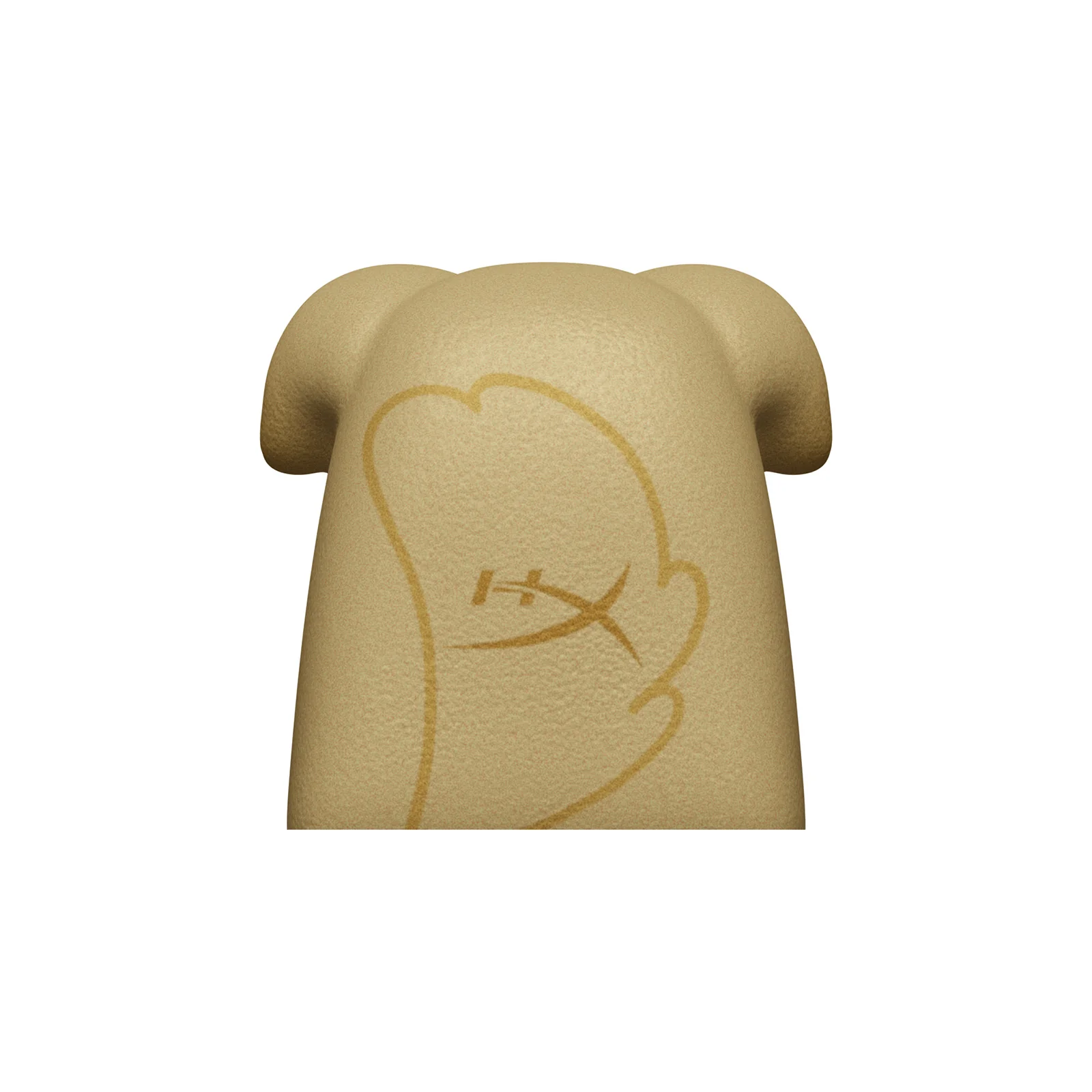 HX3D Keycap - Dog - Image 3