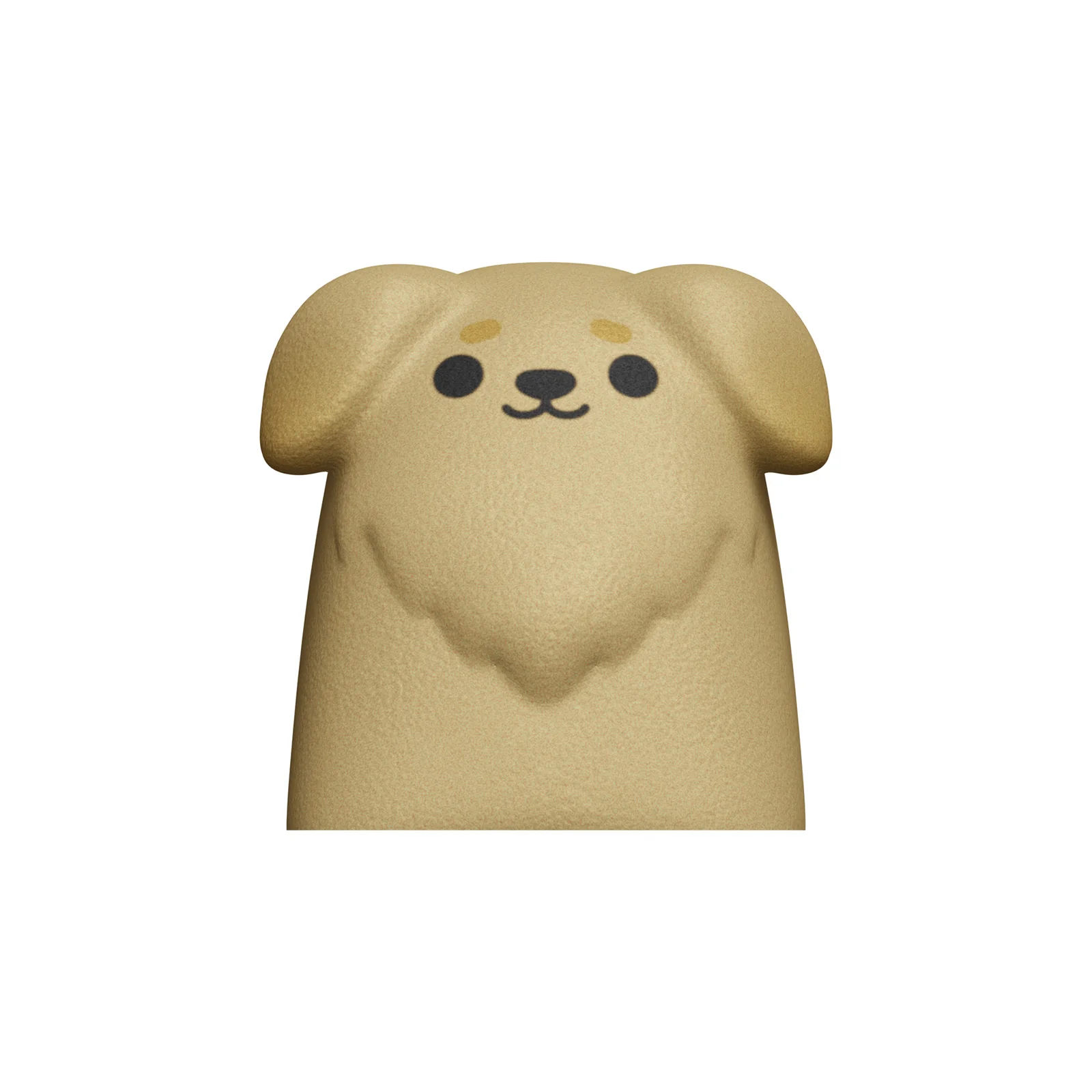 HX3D Keycap - Dog - Image 4