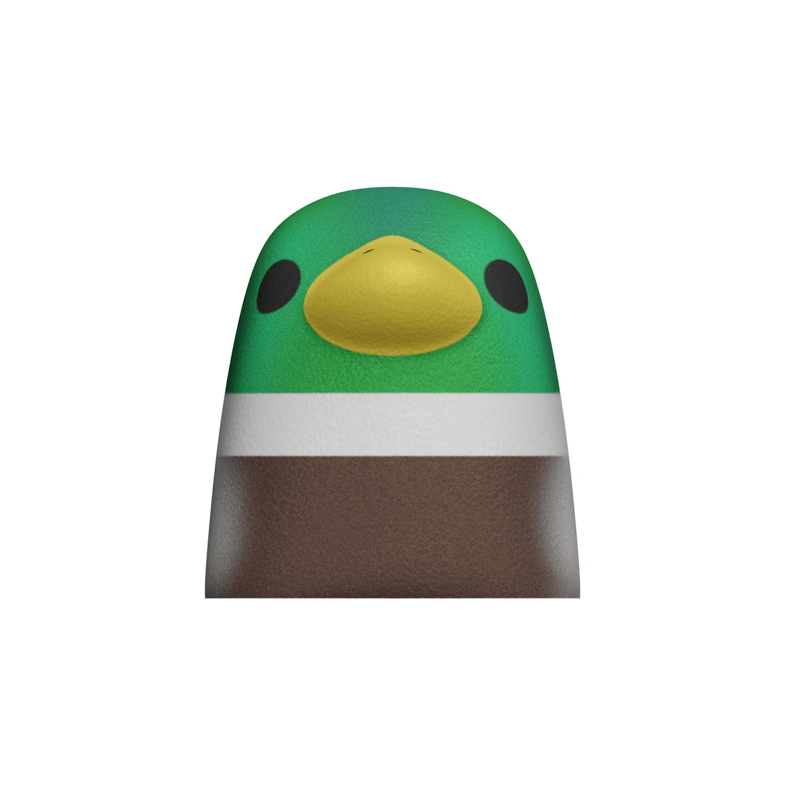 HX3D Keycap - Duck - Image 4
