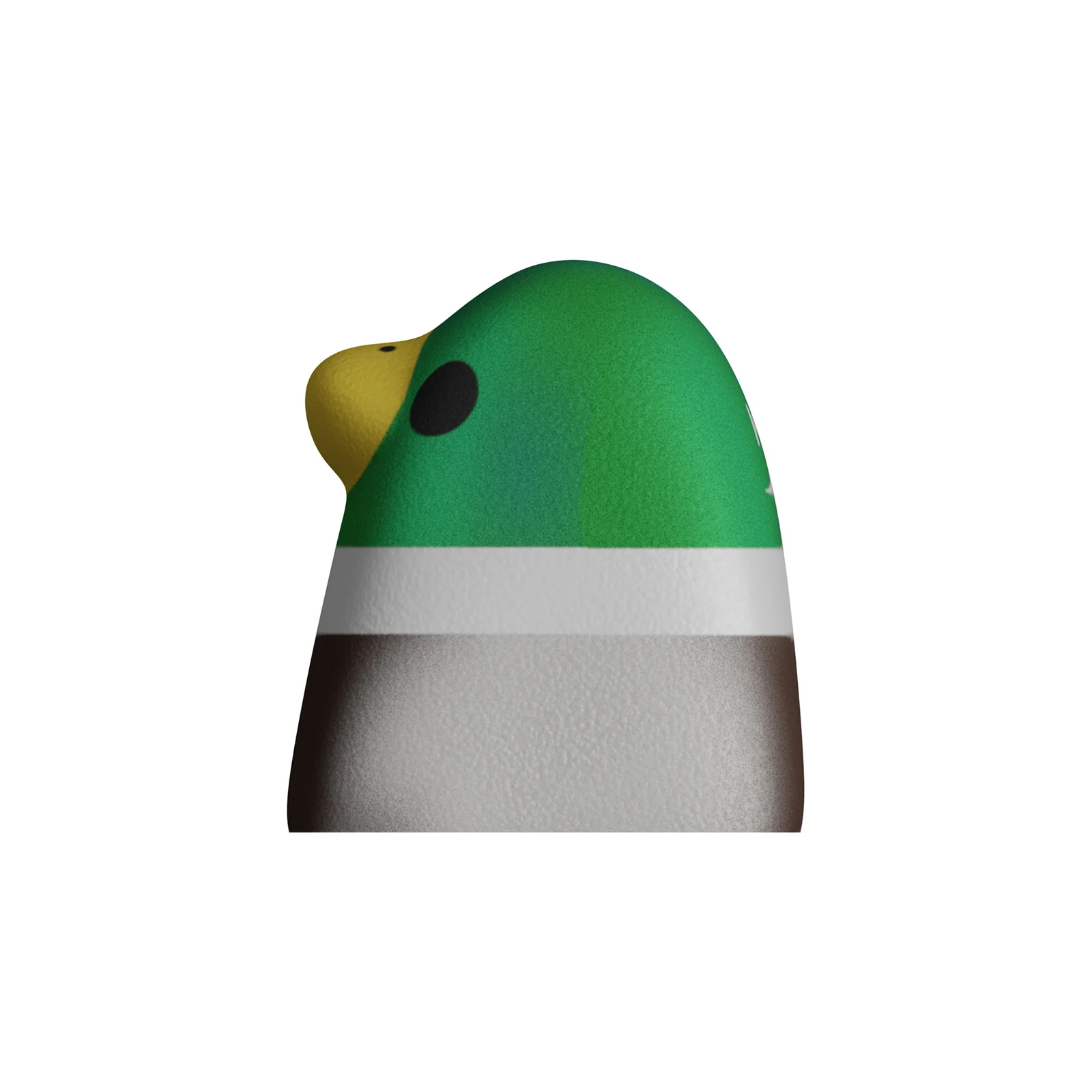 HX3D Keycap - Duck - Image 6