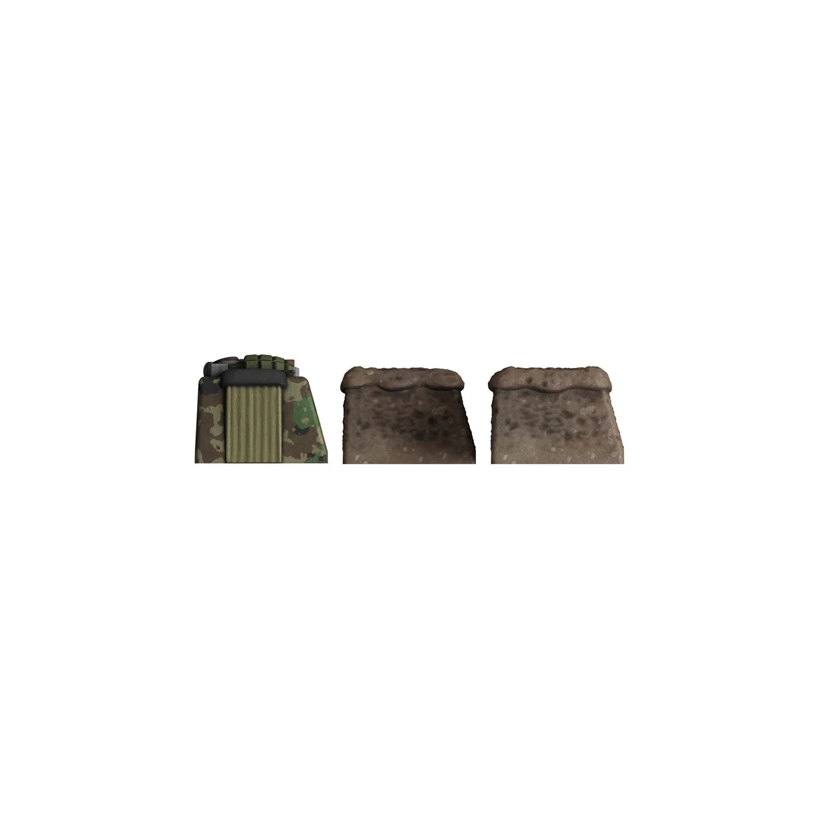 HX3D Keycaps - FPS Bundle Full Set - Image 6