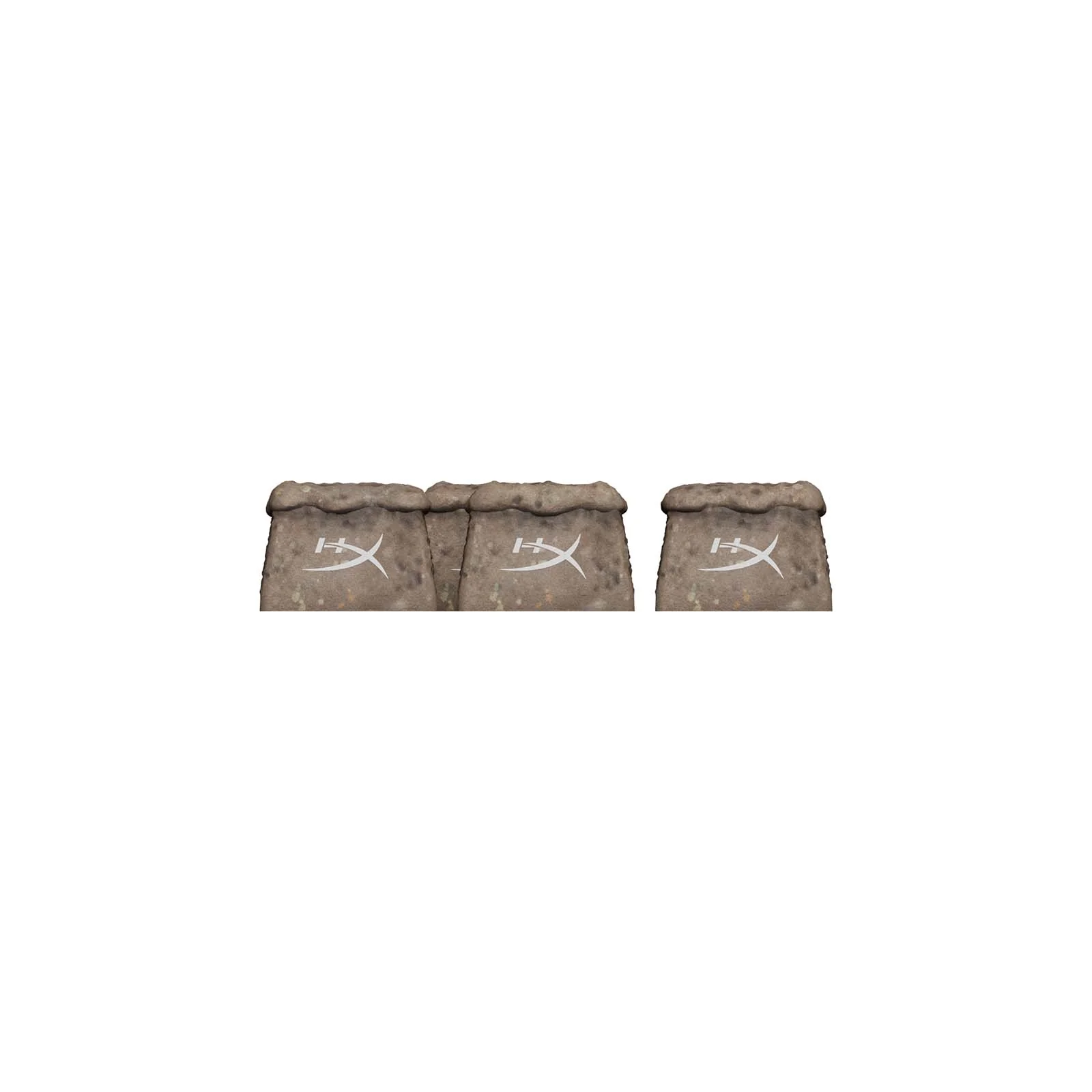 HX3D Keycaps - FPS Movement Set - Image 4