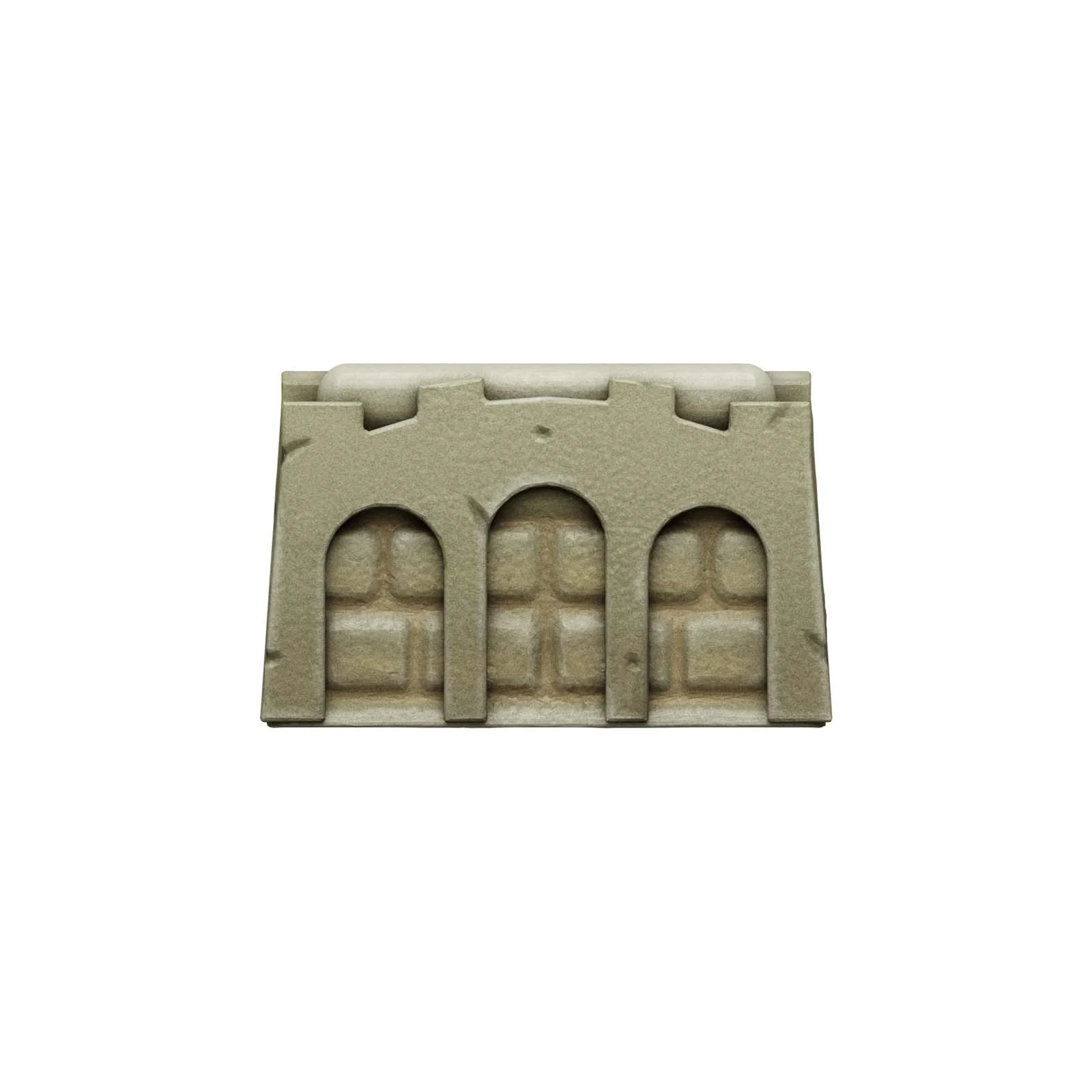 HX3D x Guild Wars 2 Keycap - Siege Turtle - Image 7
