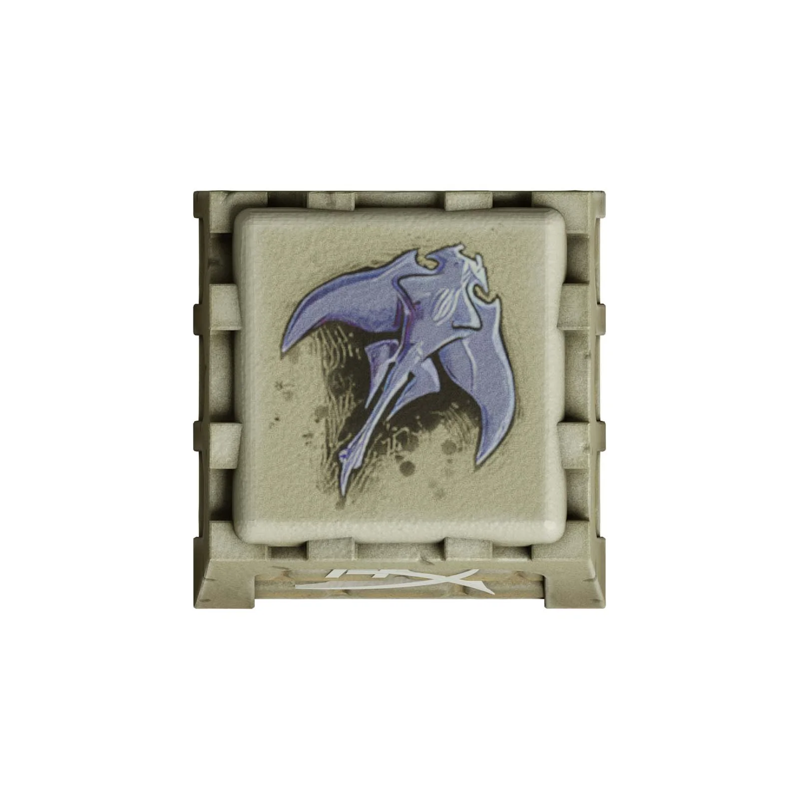HX3D x Guild Wars 2  Keycap - Skimmer - Image 2