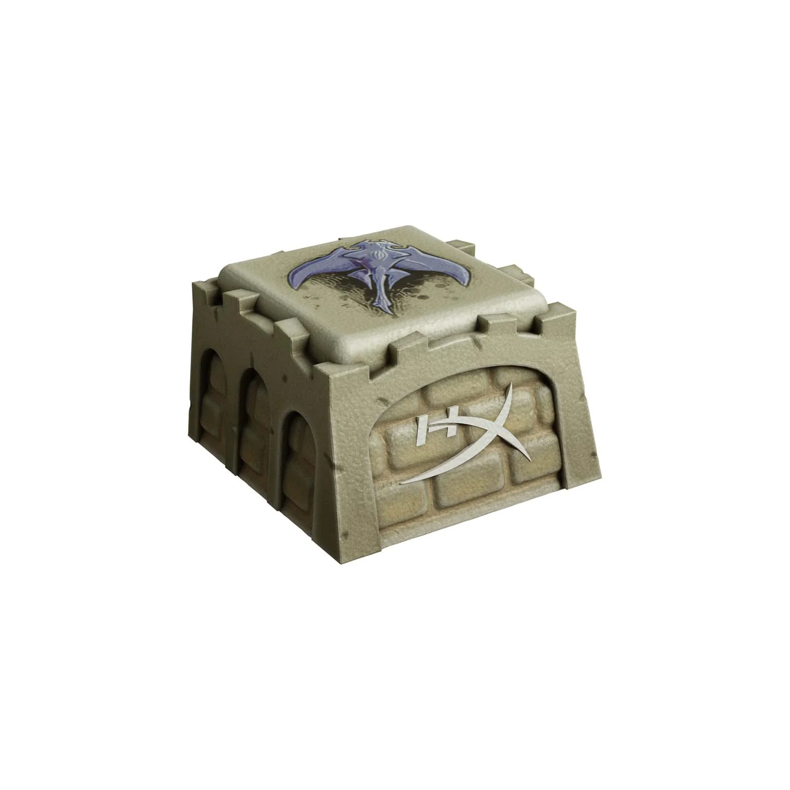 HX3D x Guild Wars 2  Keycap - Skimmer - Image 3