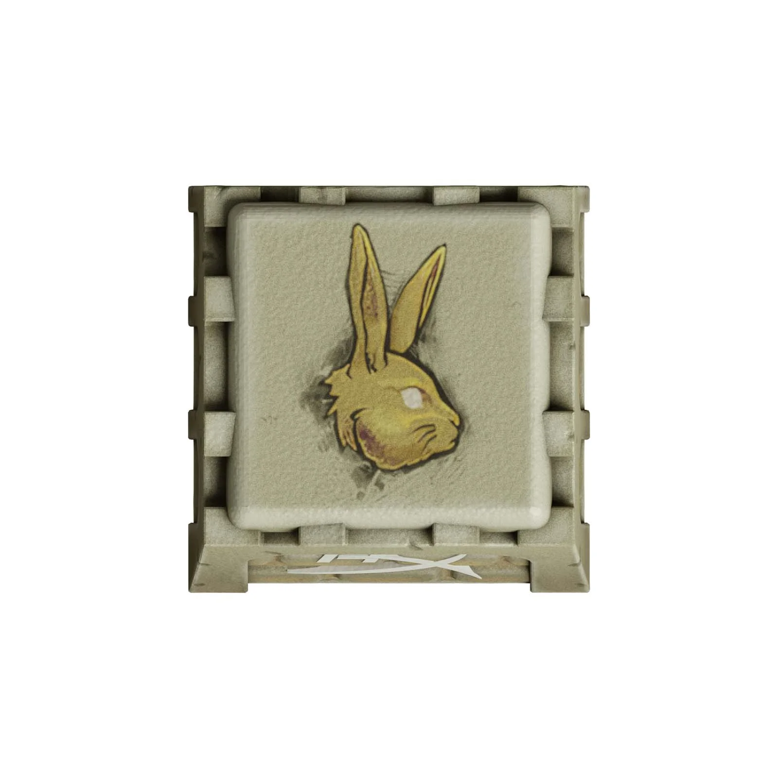 HX3D x Guild Wars 2 Keycap - Springer - Image 2