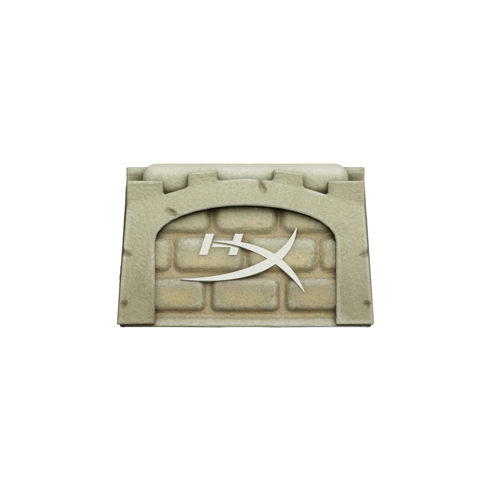 HX3D x Guild Wars 2 Keycap - Springer - Image 4