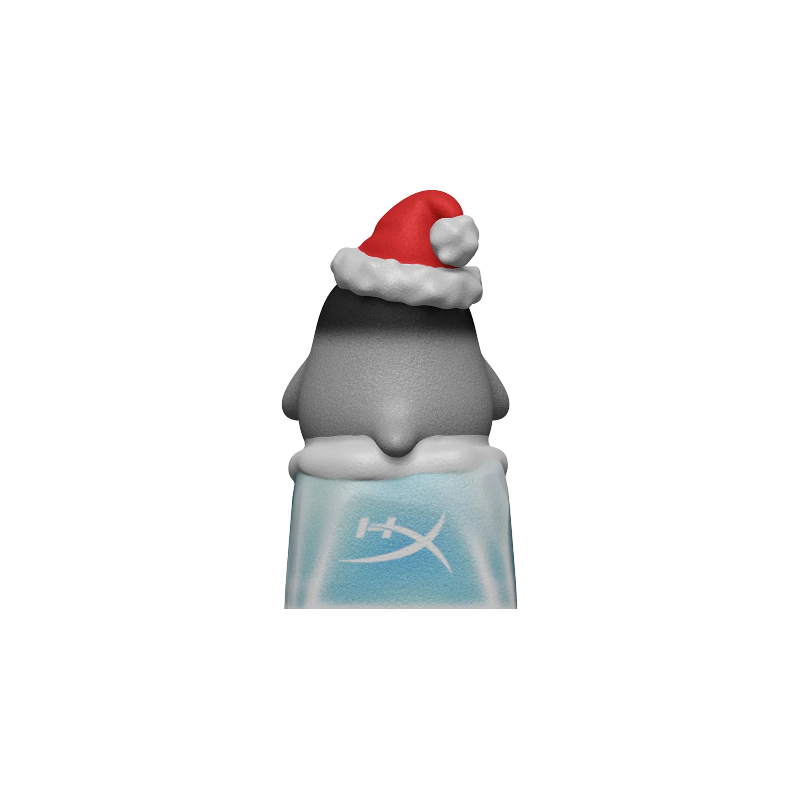 HX3D Keycap Holiday Collection - Penguin - Image 3