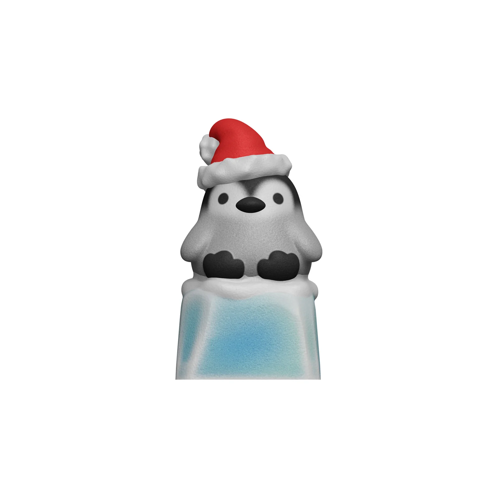 HX3D Keycap Holiday Collection - Penguin - Image 4