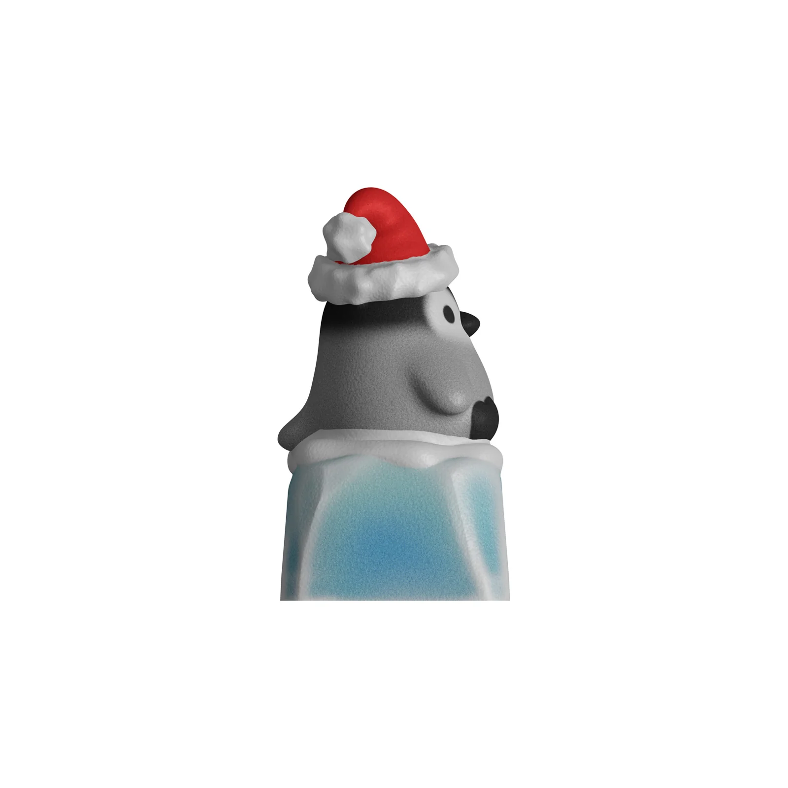 HX3D Keycap Holiday Collection - Penguin - Image 5