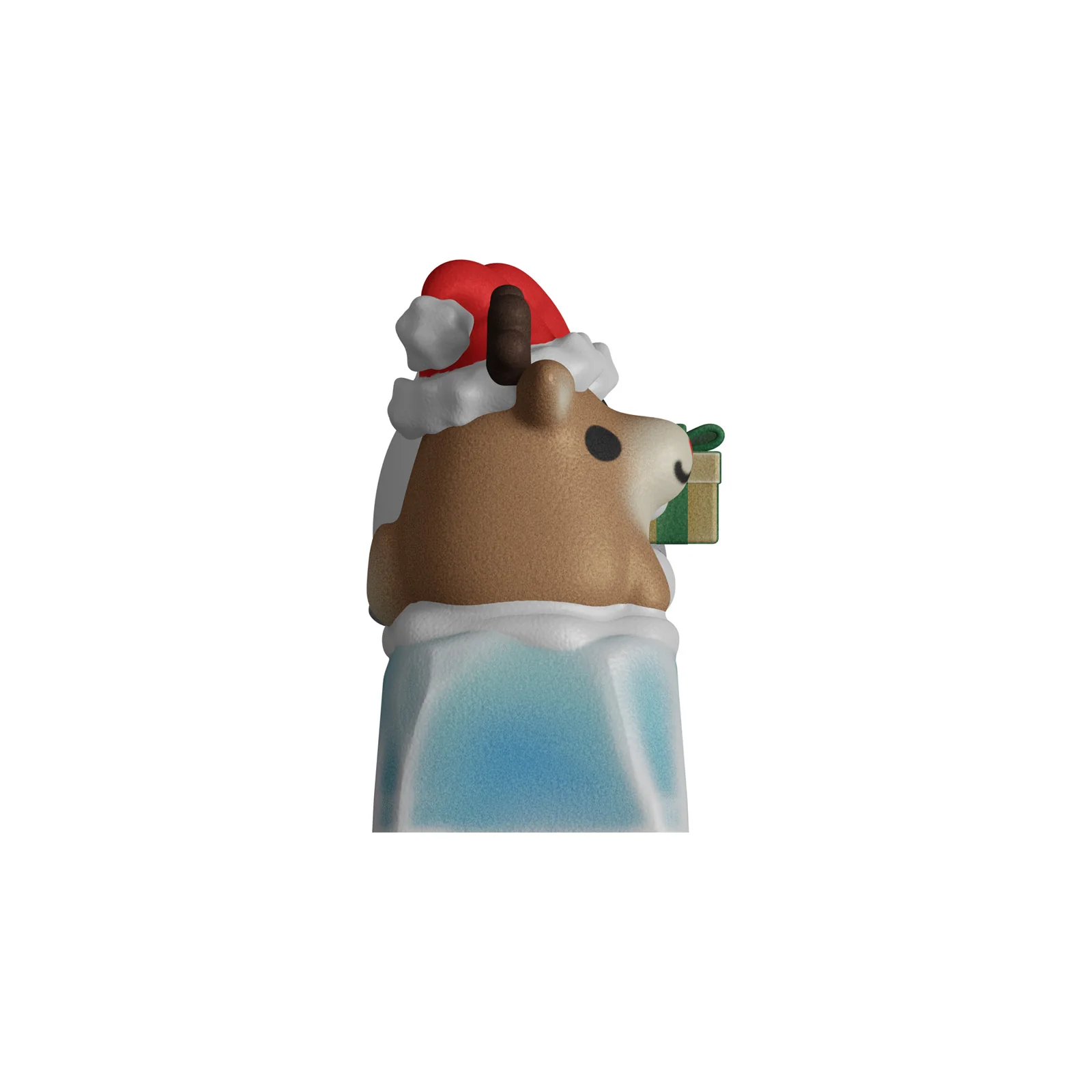 HX3D Keycap Holiday Collection - Set - Image 7