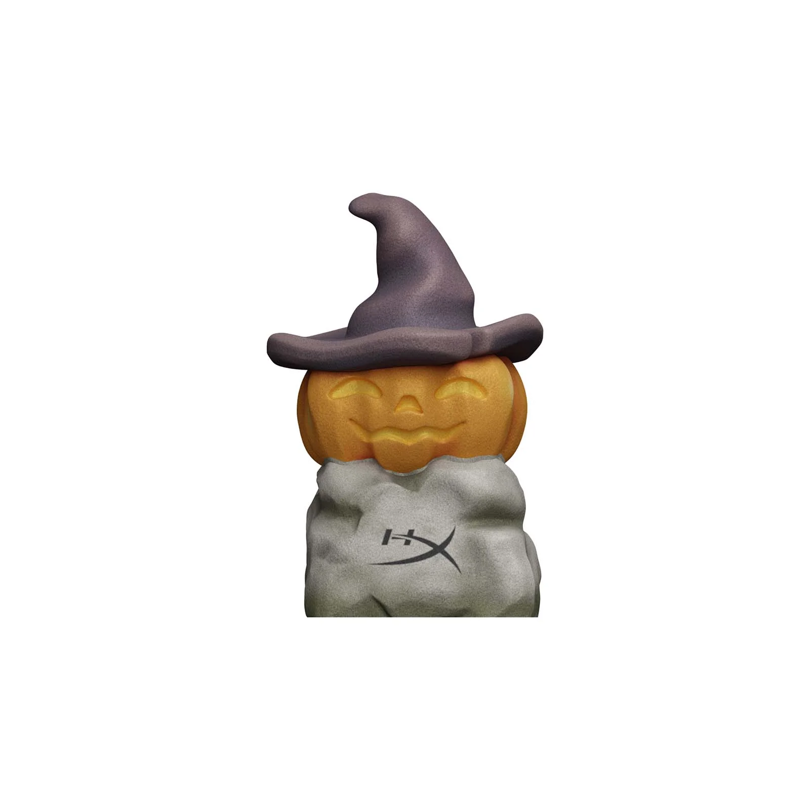 HX3D Keycap - Patty the Pumpkin - Image 3