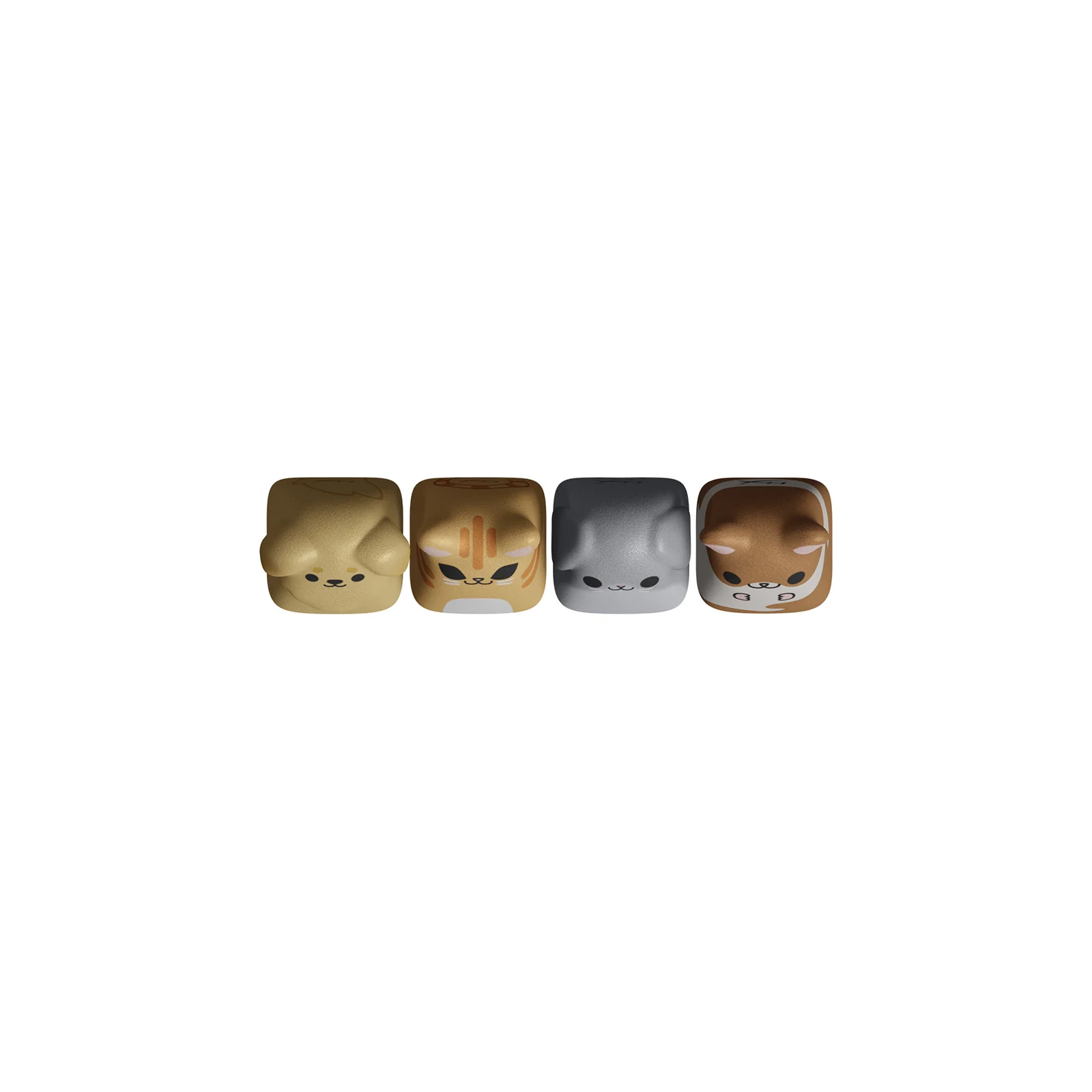 HX3D Keycap - Pet Pack - Image 7