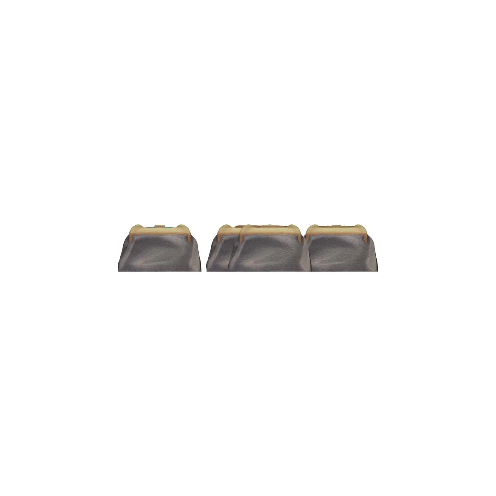 HX3D Keycaps - RPG Icon Set - Image 4