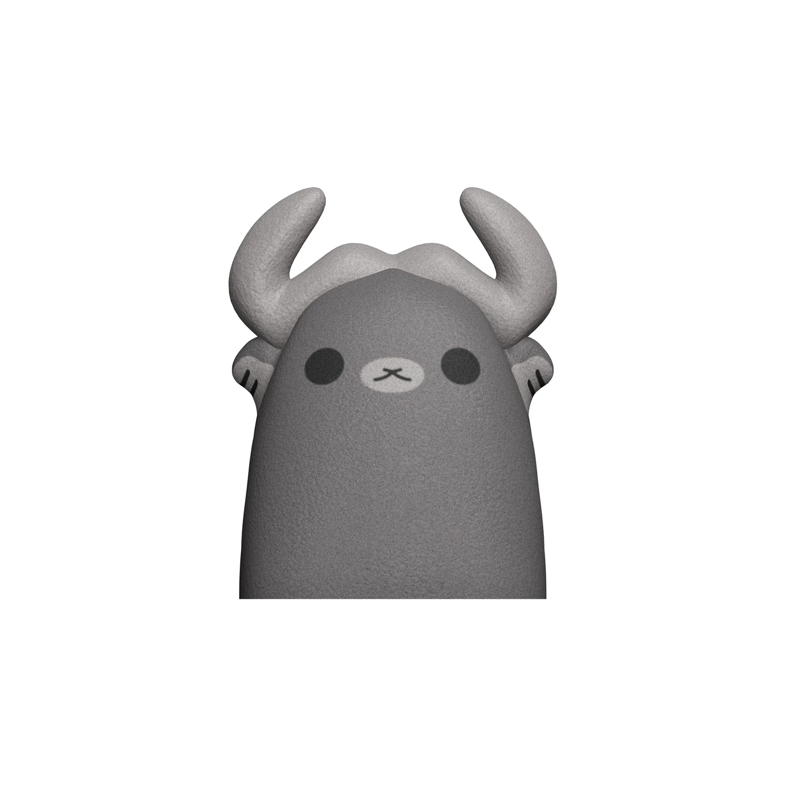HX3D Keycap - Safari Buffalo - Image 4