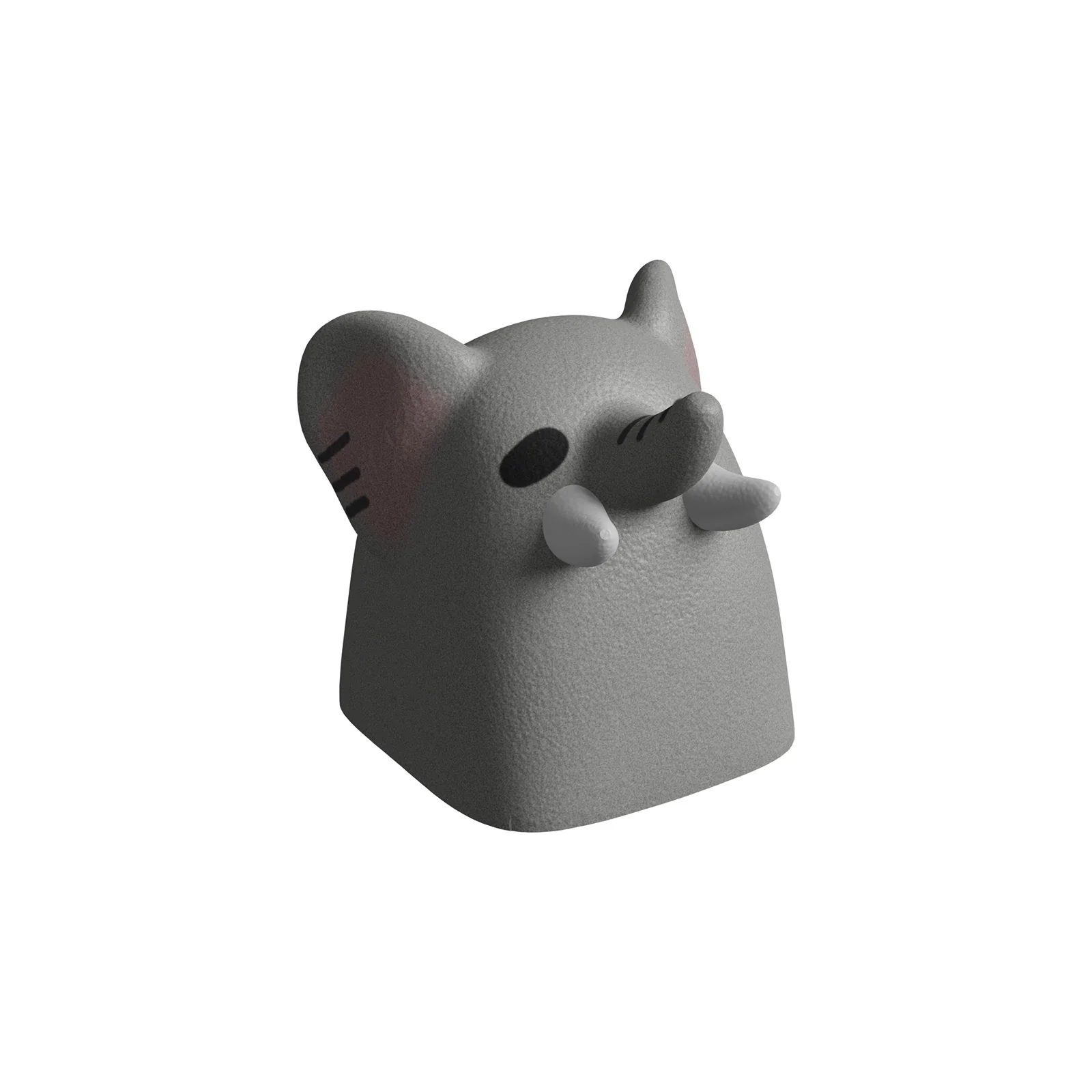 HX3D Keycap - Safari Elephant - Image 2