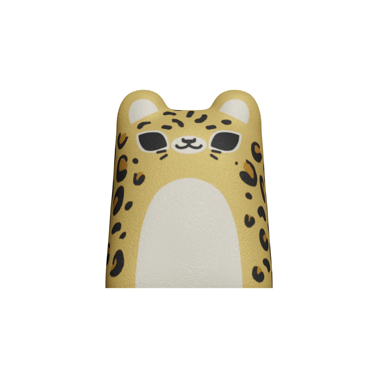 HX3D Keycap - Safari Leopard - Image 4