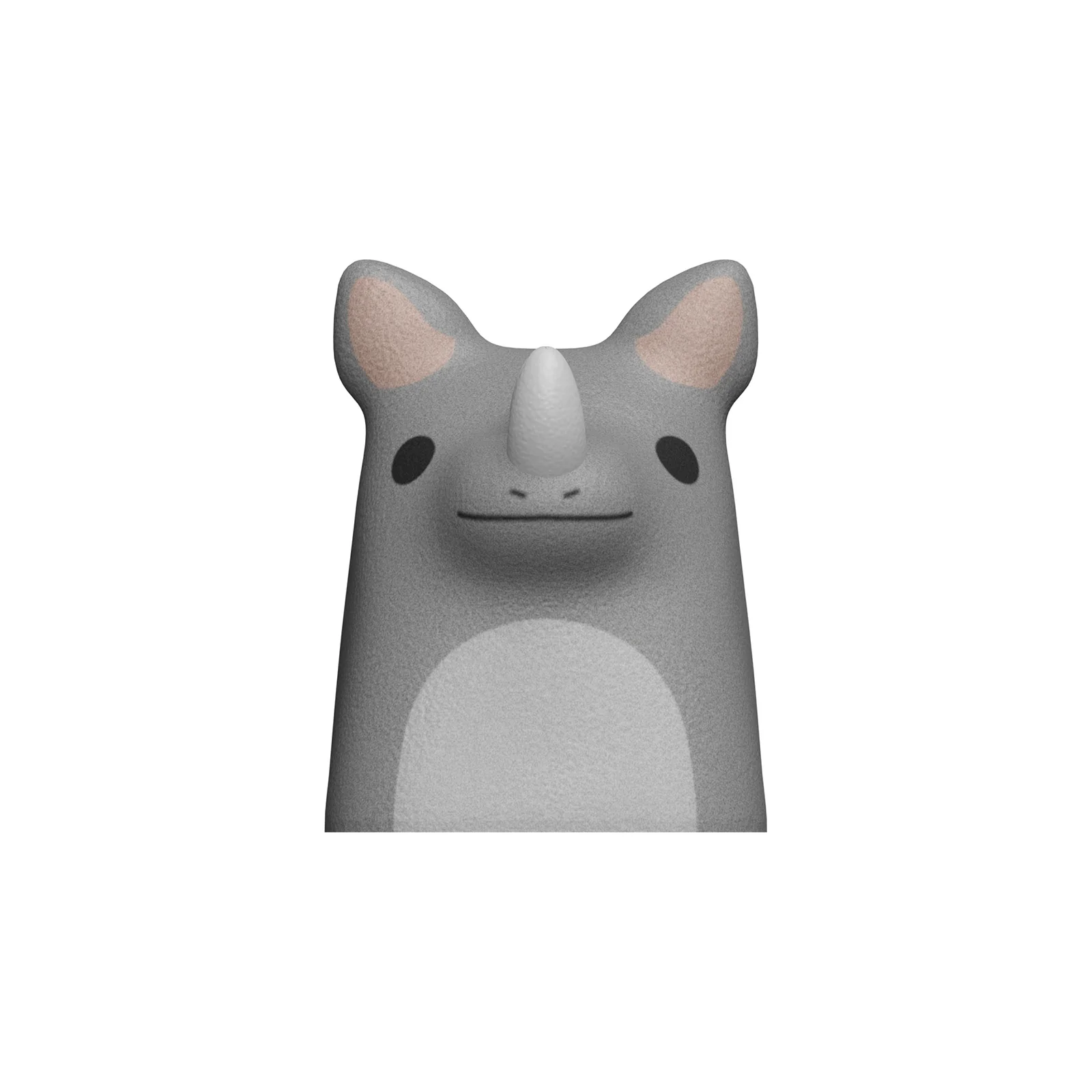 HX3D Keycap - Safari Rhino - Image 4