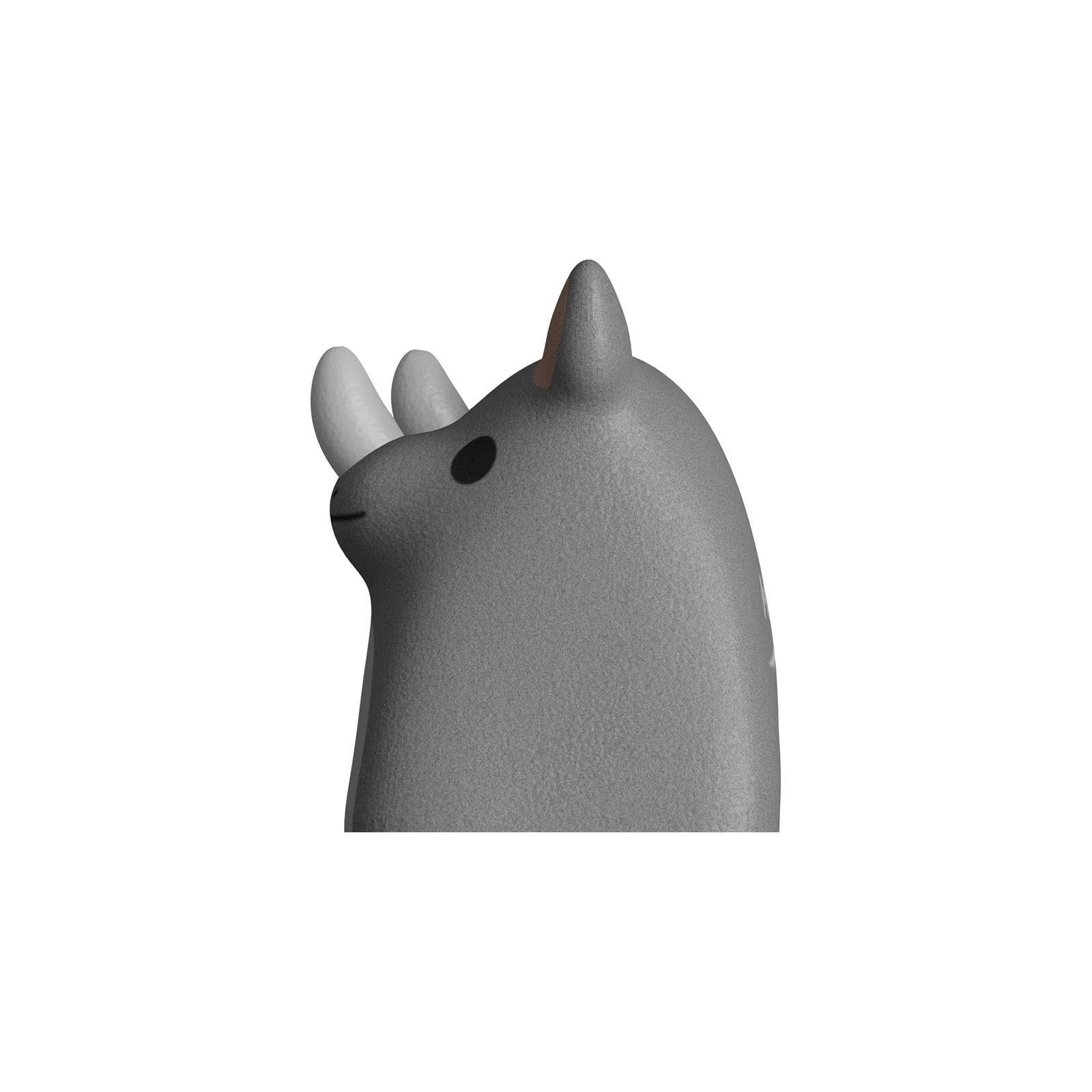 HX3D Keycap - Safari Rhino - Image 6