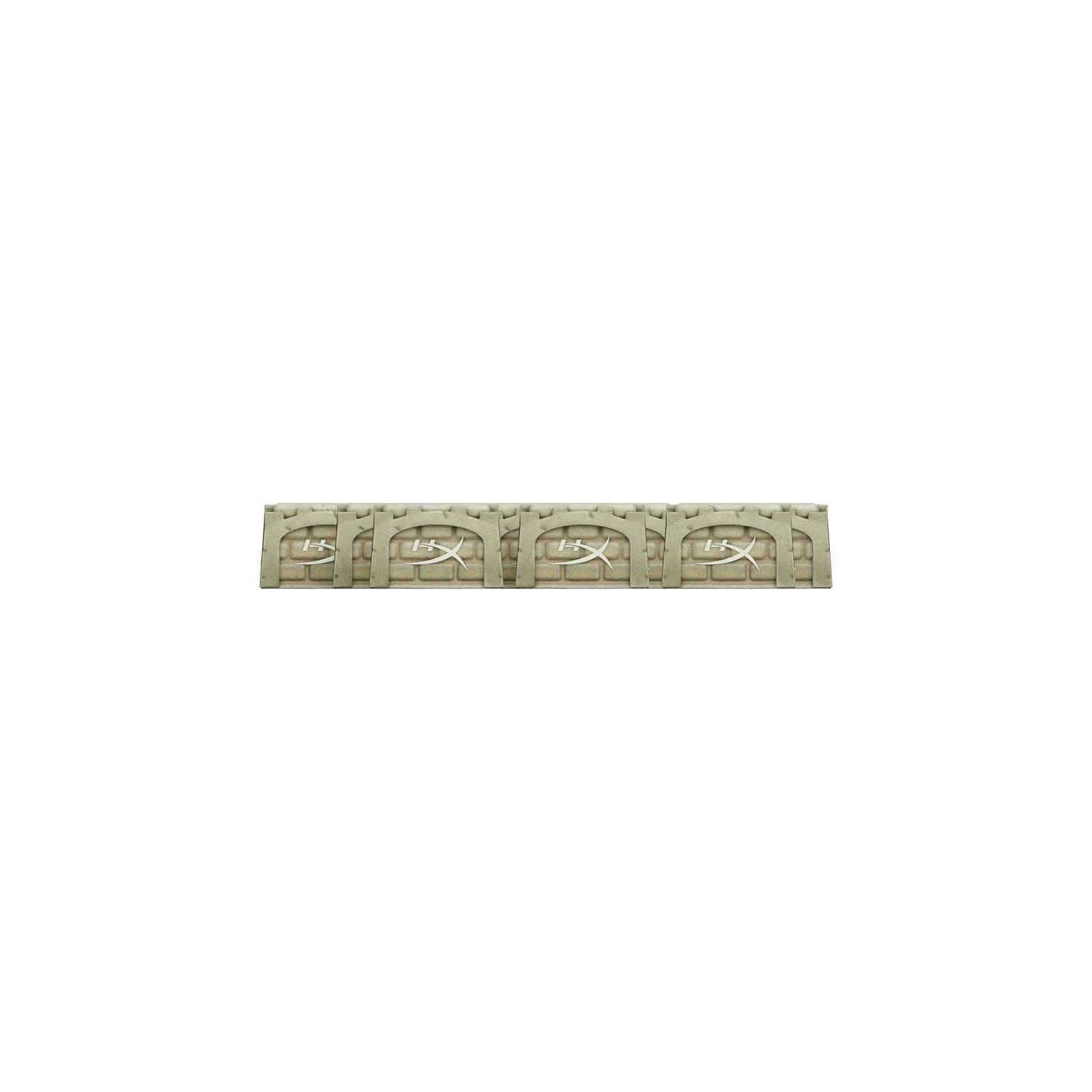 HX3D x Guild Wars 2 Keycap Set - Mount Bundle - Image 4