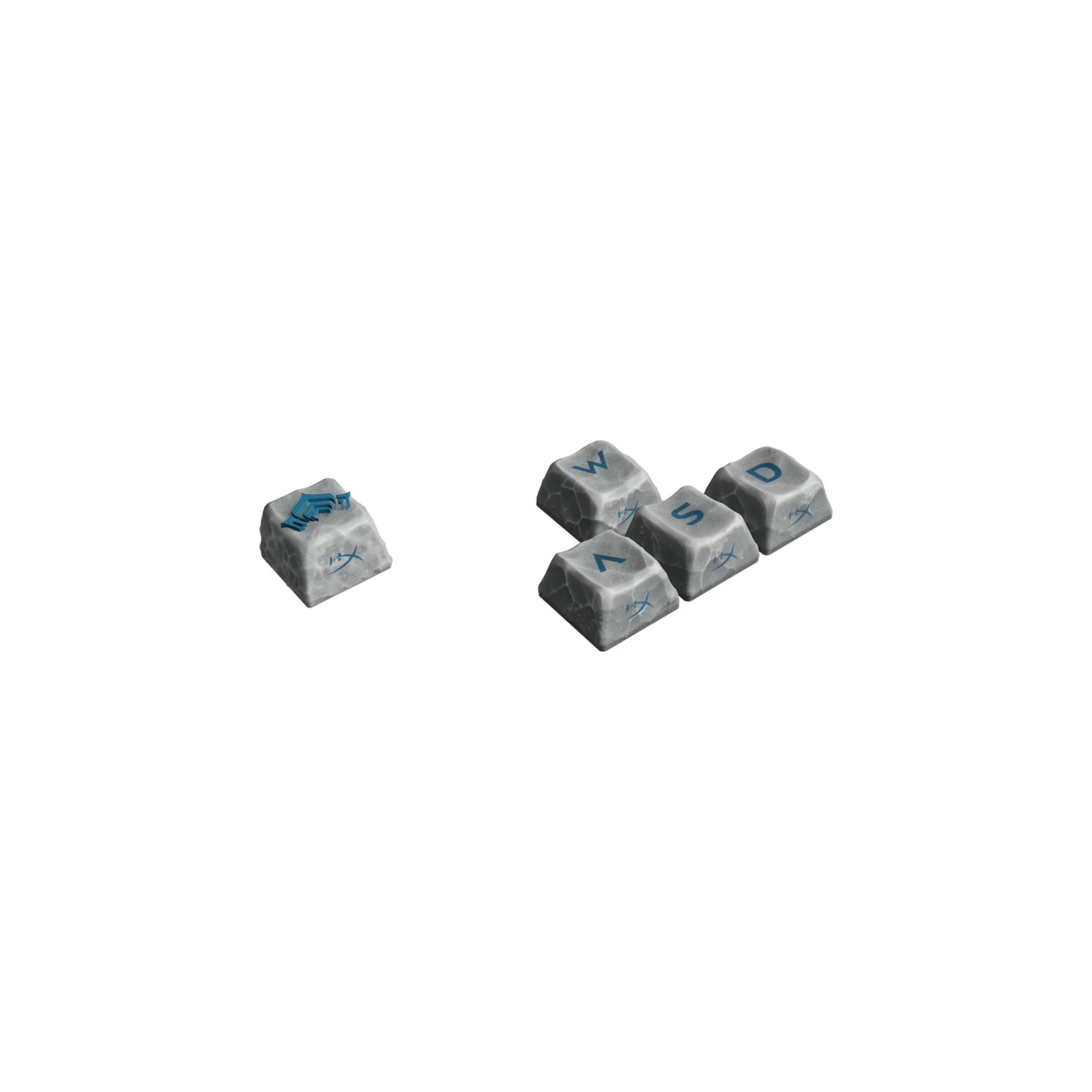 HX3D x Warframe Keycap Set - Image 15