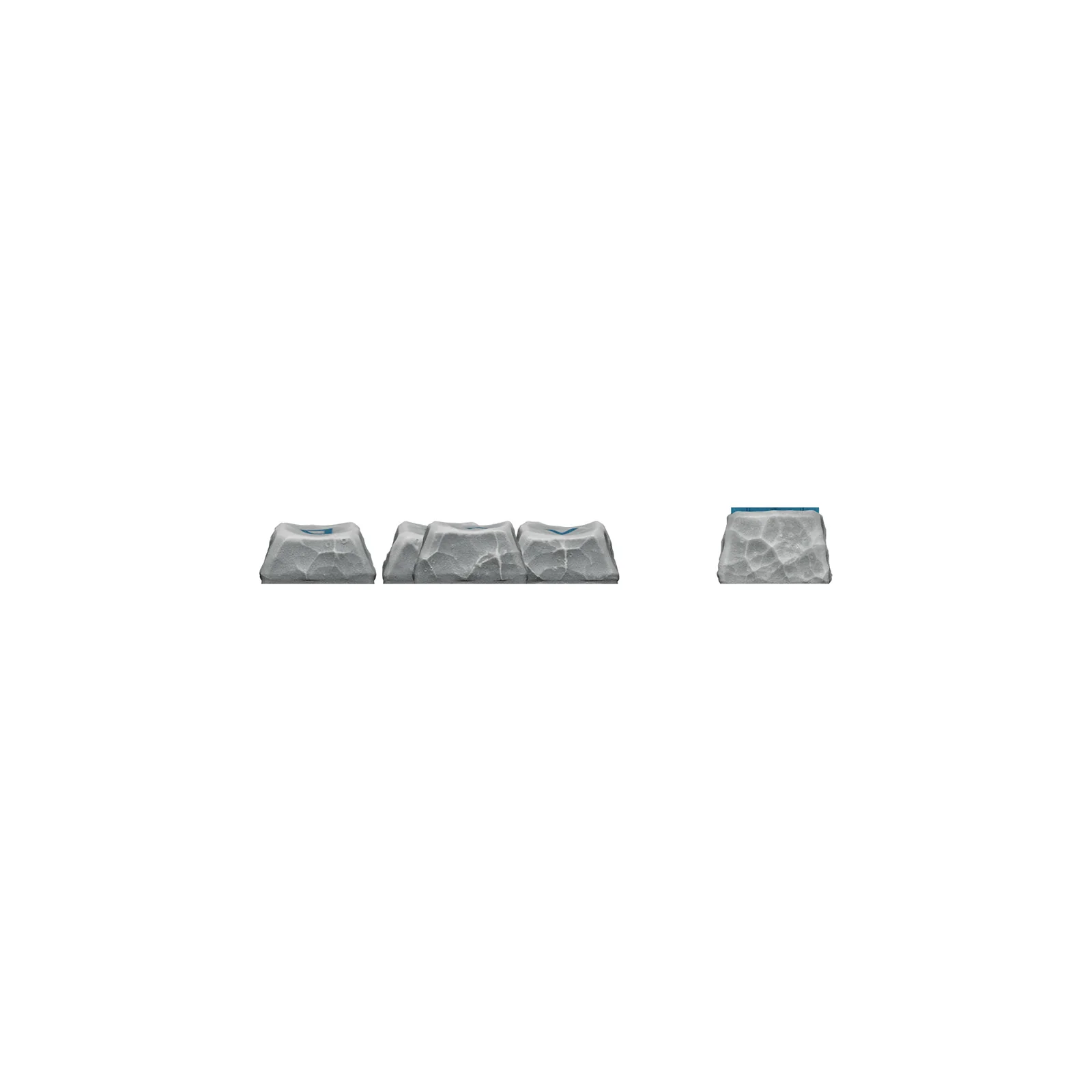 HX3D x Warframe Keycap Set - Image 17