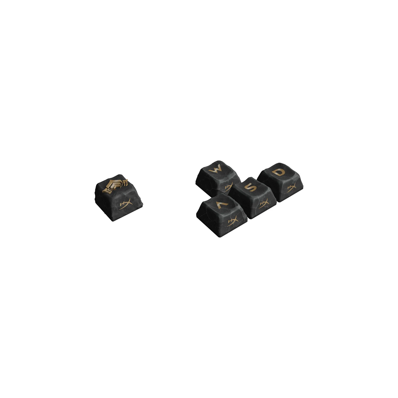 HX3D x Warframe Keycap Set - Image 2