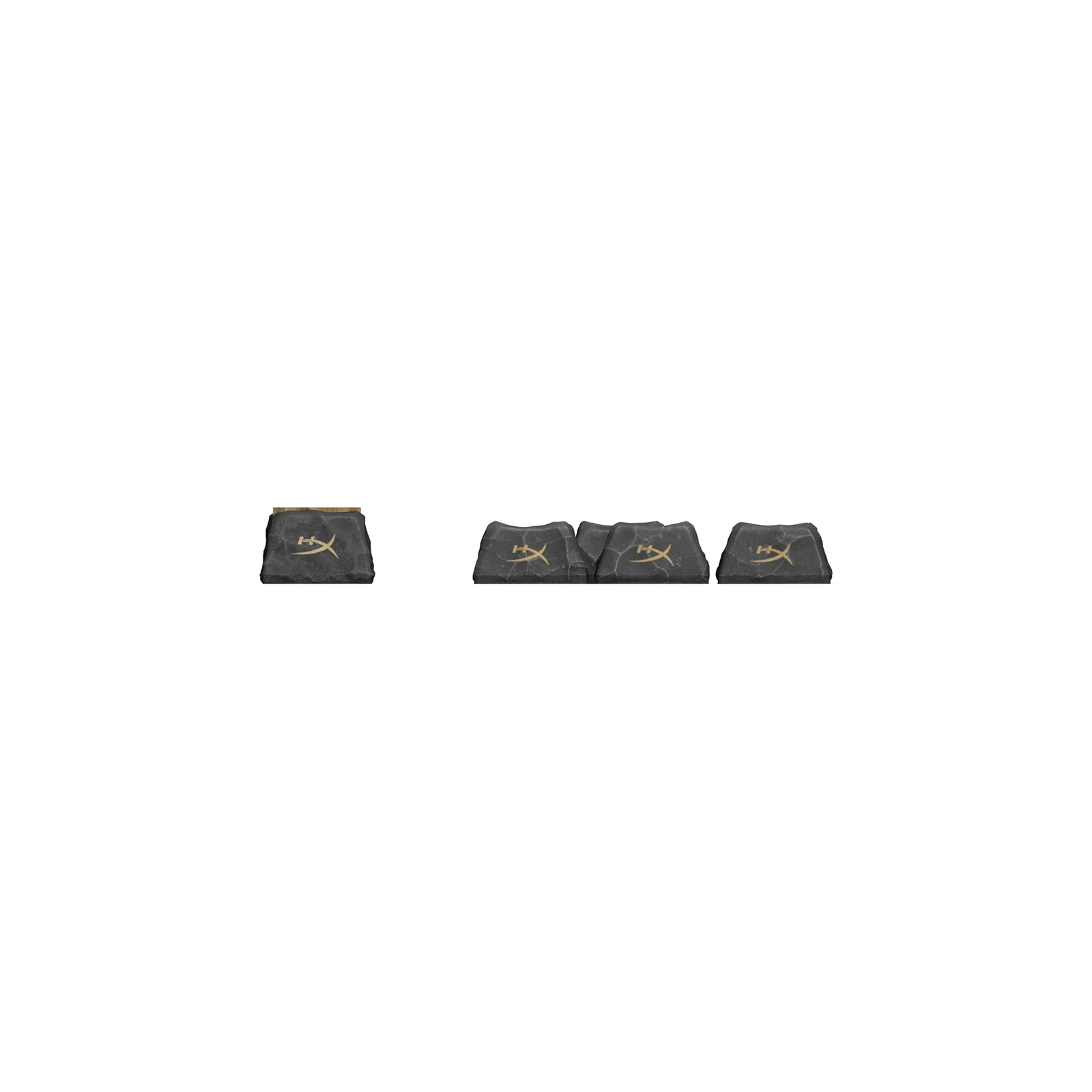 HX3D x Warframe Keycap Set - Image 4
