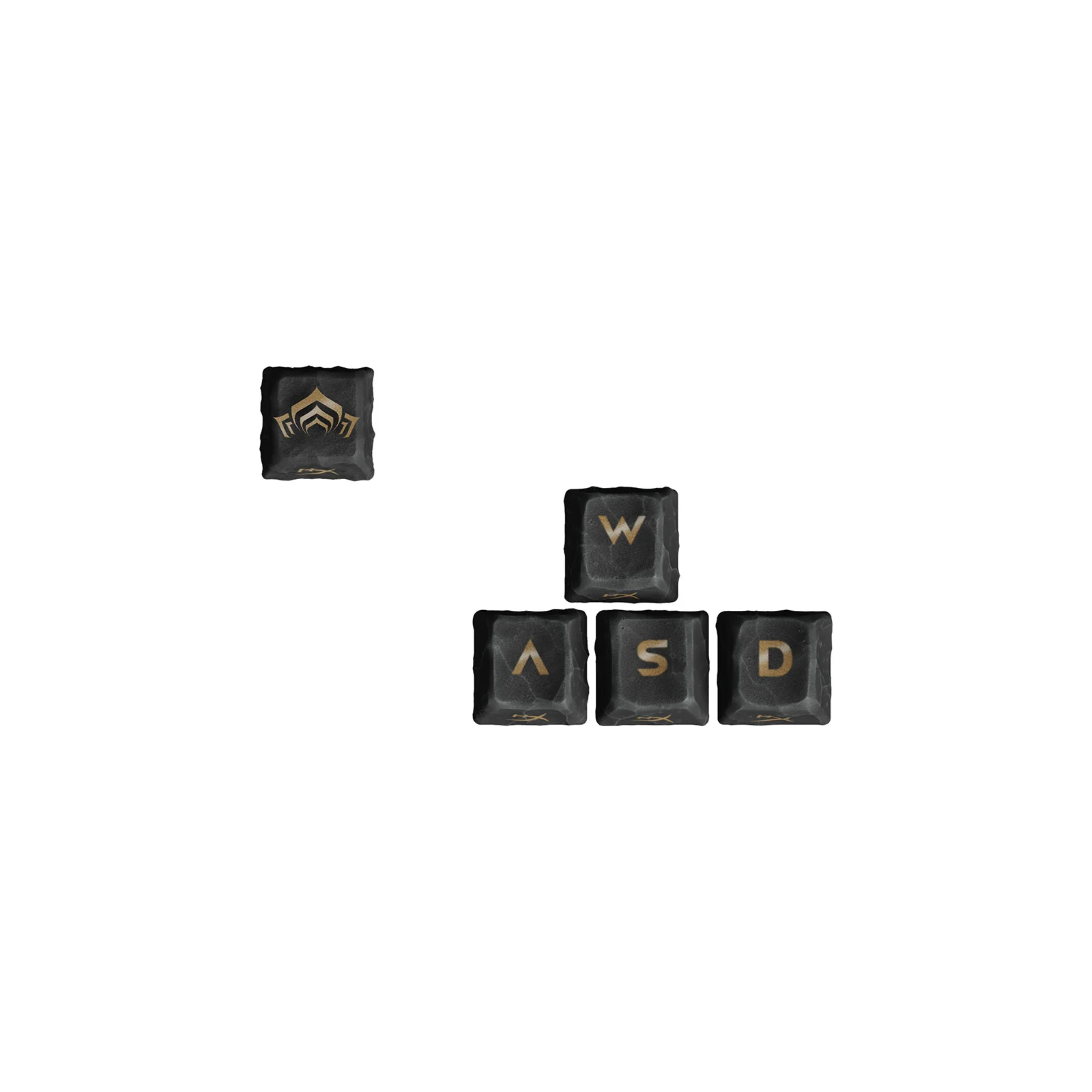 HX3D x Warframe Keycap Set - Image 7