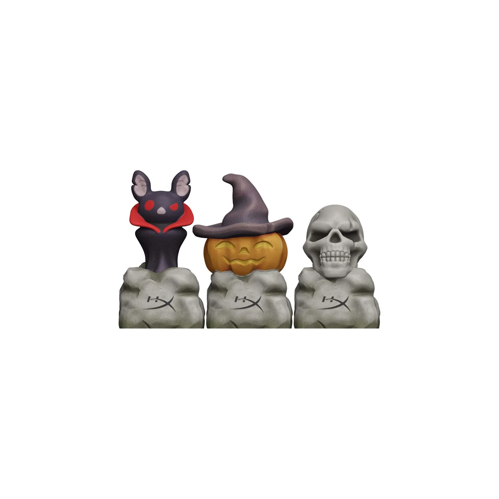HX3D Keycaps - Spooky Set - Image 3