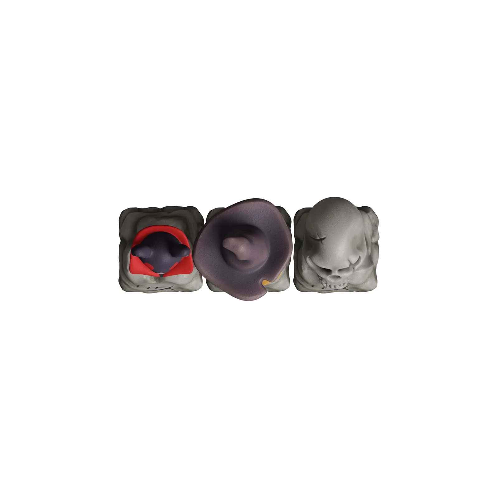 HX3D Keycaps - Spooky Set - Image 5
