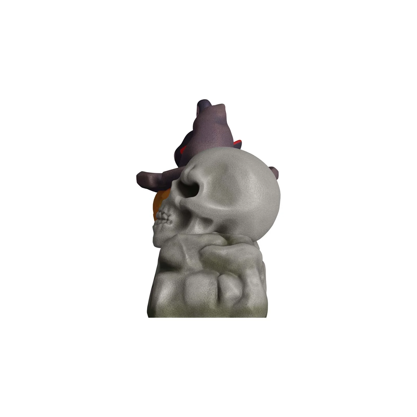 HX3D Keycaps - Spooky Set - Image 8