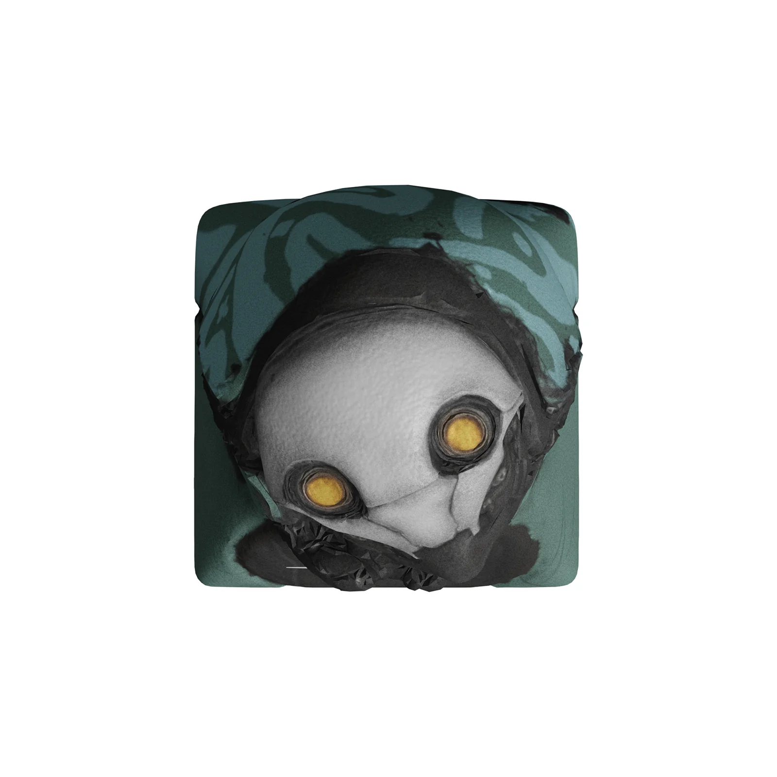 HX3D x Warframe Keycap - Clem - Image 7