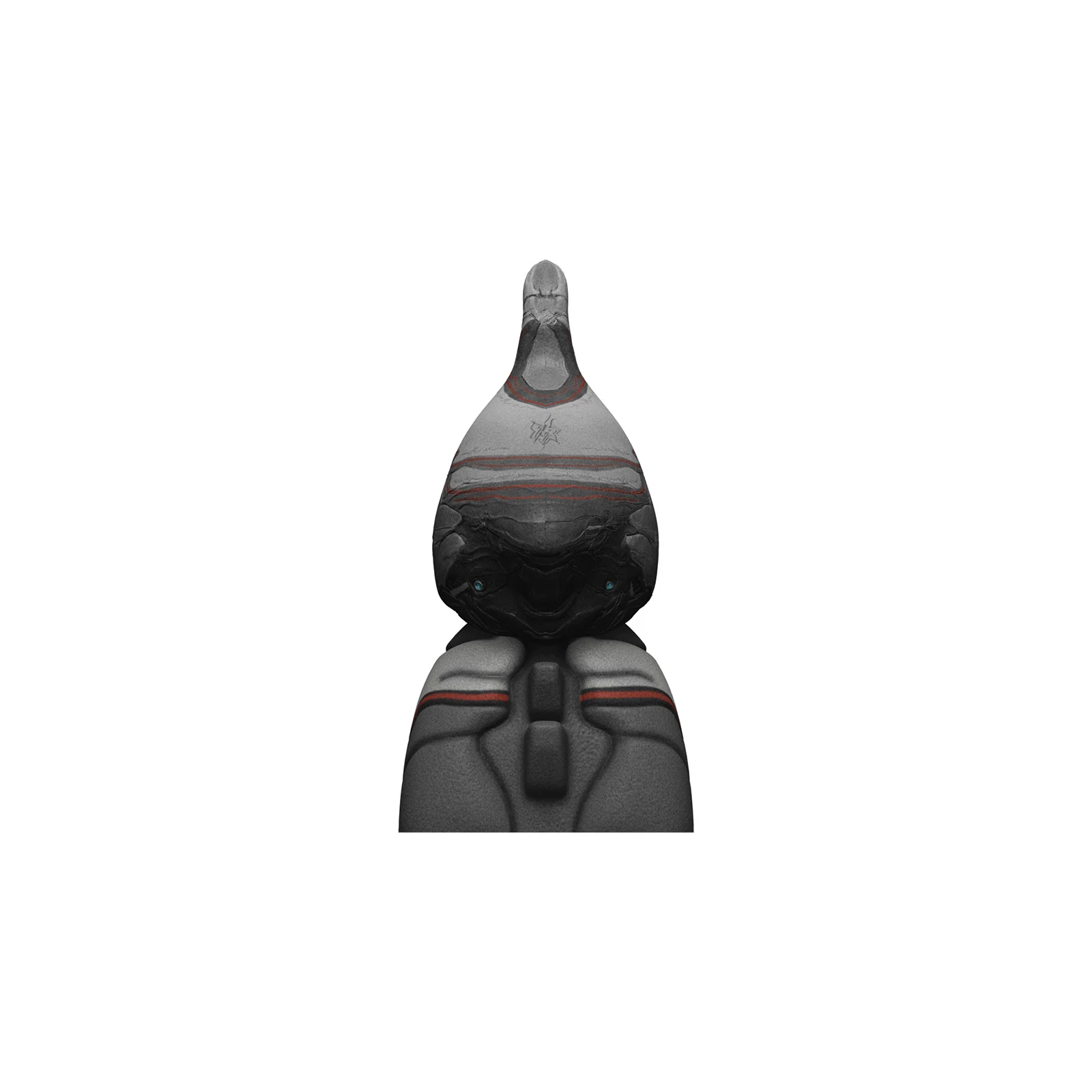 HX3D x Warframe Keycap - Excalibur - Image 3
