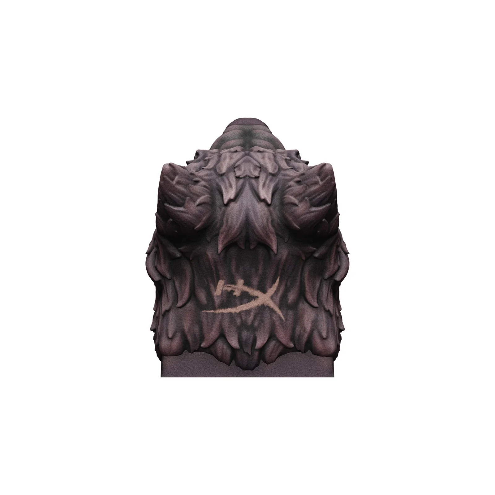 HX3D Keycap - Werewolf - Image 3